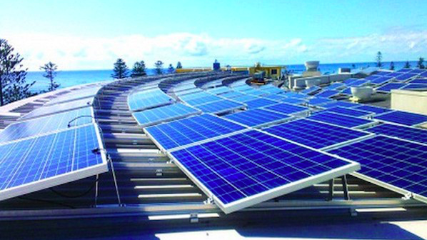 Đến hết năm 2020 đã có khoảng 101.029 công trình điện mặt trời mái nhà được đấu nối vào hệ thống điện với tổng công suất lắp đặt lên tới gần 9.300 MWp.