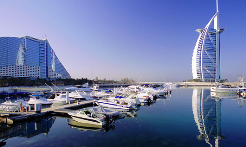 2 tháng, Việt Nam xuất siêu 665 triệu USD sang UAE