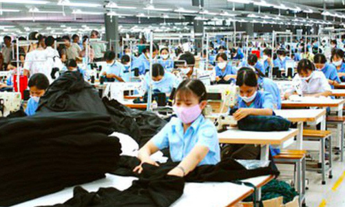 Xuất khẩu vượt ngưỡng, hàng dệt may vào EAEU có nguy cơ bị áp thuế phòng vệ