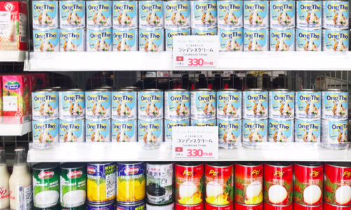 Thêm 2 công ty sữa của Việt Nam được xuất khẩu sang Trung Quốc