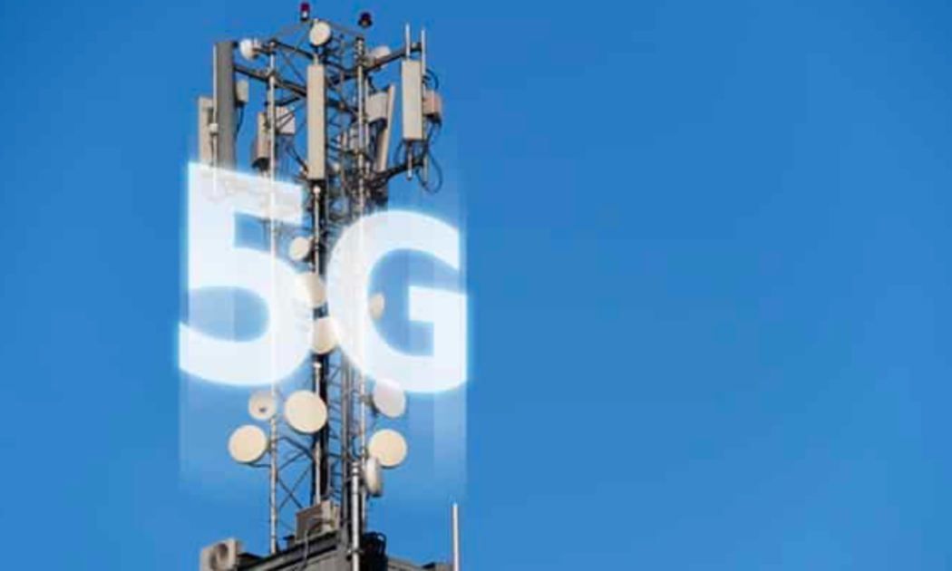 Dự kiến từ năm 2021, Việt Nam sẽ triển khai mạng 5G trên diện rộng