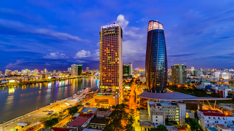 Đầu tháng 3 vừa qua, UBND thành phố cũng đã phê duyệt danh mục 57 dự án trọng điểm ưu tiên thu hút đầu tư. 