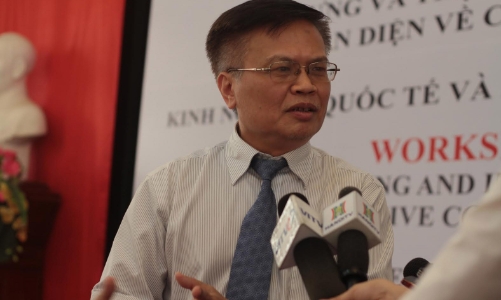 30 năm đổi mới, “Việt Nam vẫn sợ cạnh tranh”