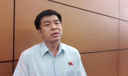 “Đã bàn giao 21 ha phía Nam để mở rộng sân bay Tân Sơn Nhất”