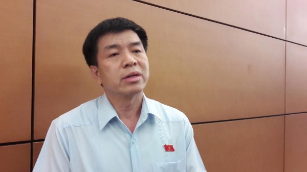 “Đã bàn giao 21 ha phía Nam để mở rộng sân bay Tân Sơn Nhất”