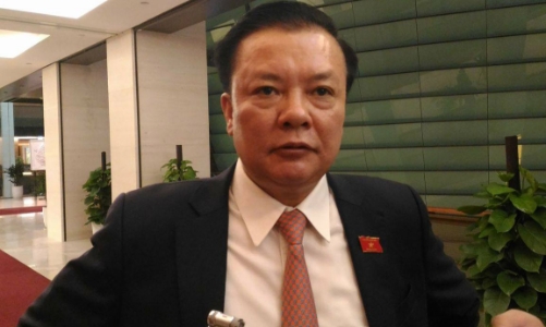 Bộ trưởng Tài chính: Ngân hàng “bết bát quá thì cứu mãi sao được”