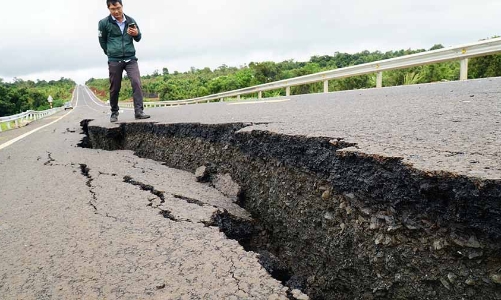 Bộ Giao thông mời Kiểm toán Nhà nước kiểm toán các dự án giao thông đang thi công