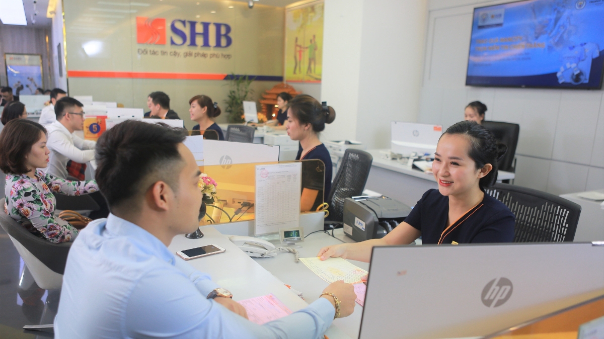 SHB sẽ phát hành hơn 251,4 triệu cổ phiếu (tương đương hơn 2.514 tỷ đồng tính theo mệnh giá) để chia cổ tức cho cổ đông với tỷ lệ 20,9%.