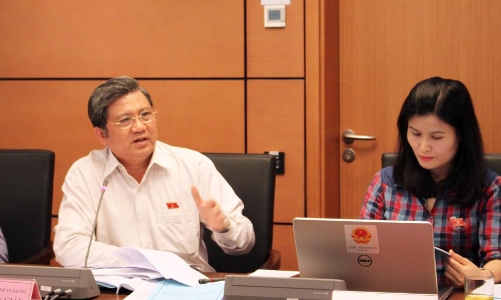 Hai cựu Thống đốc chung quan điểm về giới hạn xử lý nợ xấu