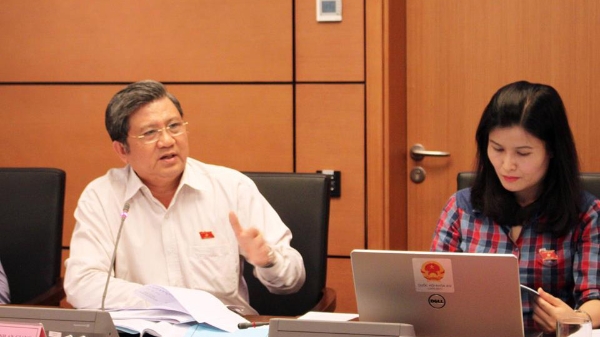 Hai cựu Thống đốc chung quan điểm về giới hạn xử lý nợ xấu