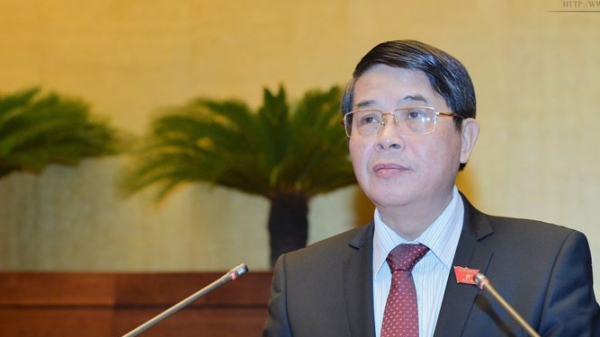 Ba bộ cùng quản lý, nợ công khó rõ ràng 