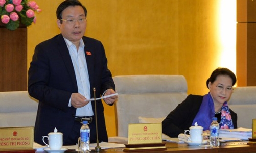 Băn khoăn xử lý hình sự vi phạm về an toàn thực phẩm 