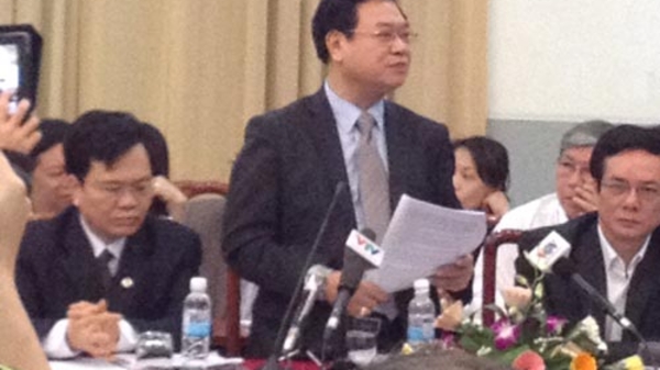 Bỏ hiến định vai trò kinh tế Nhà nước là “không có lợi”