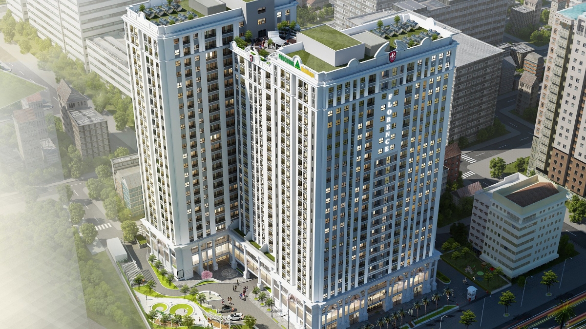Dự kiến ngày 17/4/2018 tới, Danko Group sẽ phối hợp cùng chủ đầu tư chính thức mở bán dự án tại khách sạn Crowne Plaza, Hà Nội.