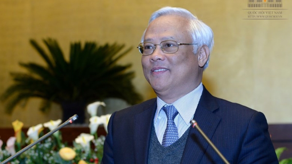 Quốc hội có thể giới thiệu thêm nhân sự bầu lãnh đạo cấp cao