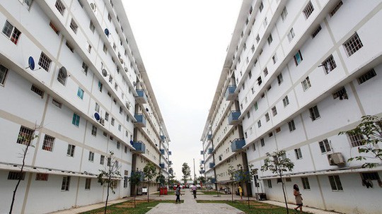 HoREA đề xuất tạo quỹ đất làm nhà 25 m2, giá 250 triệu đồng một căn.