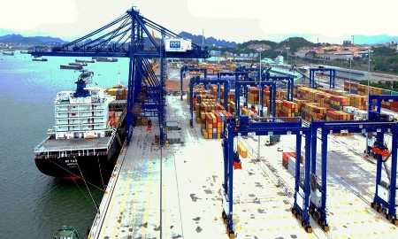 Doanh nghiệp Nhà nước chiếm nguồn vốn lớn, chủ yếu là vốn vay