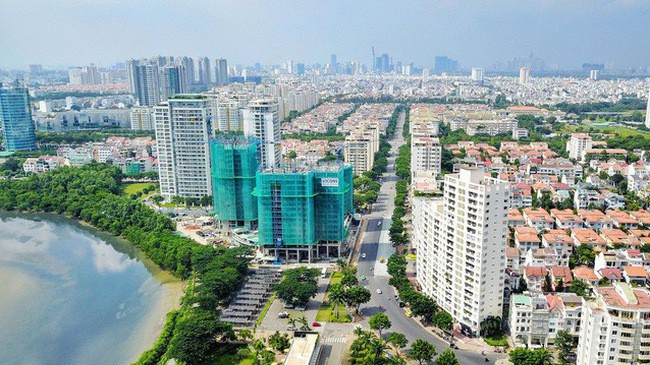 HoREA kiến nghị tiếp tục dùng 45% nguồn vốn ngắn hạn cho vay trung và dài hạn.