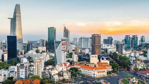Tp.HCM siết chặt tình trạng chuyển nhượng dự án để trục lợi - Ảnh minh hoạ.