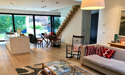 Kiến nghị đưa hình thức cho thuê nhà Airbnb vào Luật để thu thuế