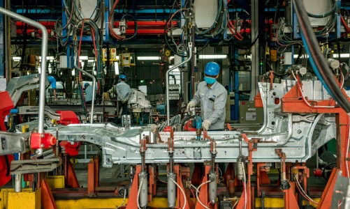 Vốn FDI giảm và tín hiệu tích cực từ góc nhìn chuyên gia