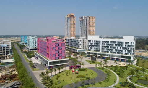 Thanh tra Chính phủ kiến nghị tạm dừng cấp phép xây dự án Condotel mới