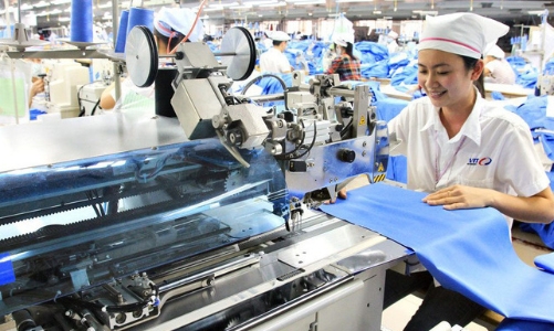 EVFTA mới có hiệu lực, thương mại Việt - Đức đảo chiều tăng mạnh