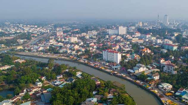 Ảnh minh hoạ. 