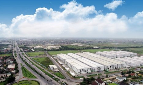 Bất động sản công nghiệp Việt Nam đang ở đâu trên bản đồ thế giới?