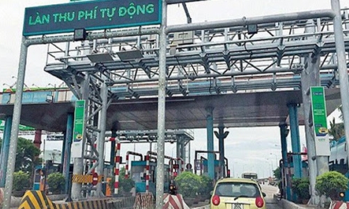 Sẽ dừng thu phí 7 trạm BOT tại 3 địa phương?
