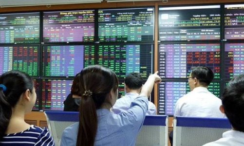 99,76% nhà đầu tư tham gia chứng khoán phái sinh là cá nhân 