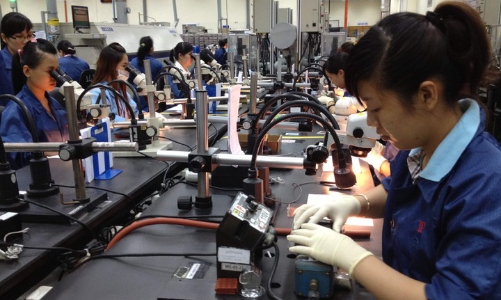 Gần 15.000 doanh nghiệp FDI lỗ luỹ kế nửa triệu tỷ đồng