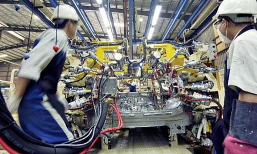 Vì đâu năm 2020 nhà đầu tư ngoại góp vốn mua cổ phần đột biến giảm?