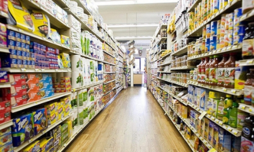 51% cửa hàng bán lẻ được khảo sát sụt doanh thu trong Covid 19