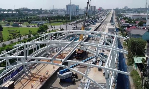 Mục tiêu tăng trưởng GDP 6,5% không dễ nhưng có thể đạt được