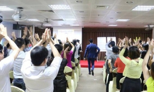 Giải tán hàng chục doanh nghiệp đa cấp, cả nước chỉ còn 22 công ty hoạt động