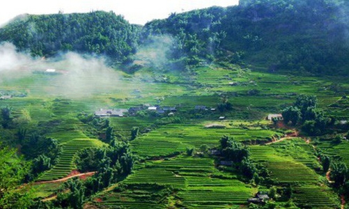 Yêu cầu điều chỉnh dự án du lịch tâm linh 3.000 tỷ đúng quy định về quốc phòng