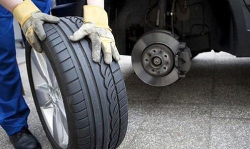 Mỹ kết luận sơ bộ lốp ôtô Việt Nam đa phần không bán phá giá 