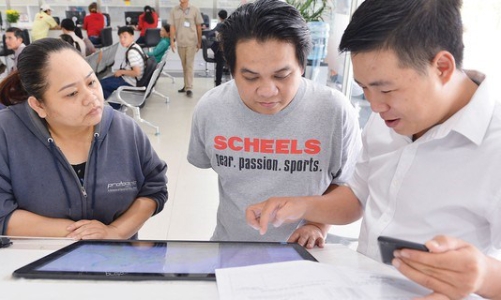 Cần một đội đặc nhiệm chuyên về cải cách môi trường kinh doanh?