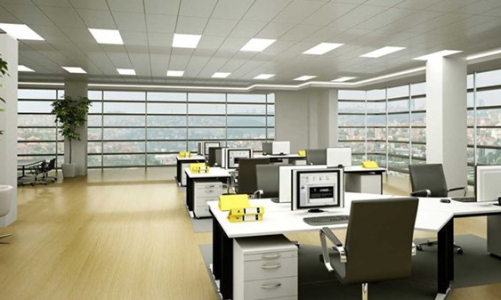 Doanh nghiệp mở rộng hoạt động, thị trường văn phòng sẽ hồi phục trong 2021?