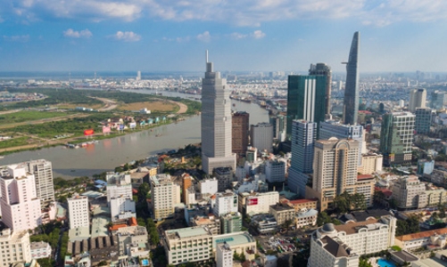 Vì sao doanh nghiệp địa ốc phía Nam 