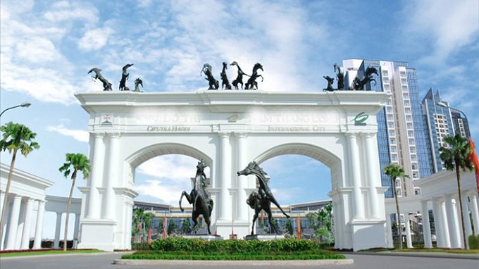 Ảnh minh hoạ. 