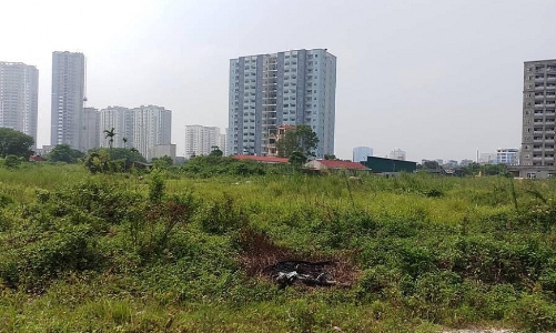 Hà Nội: Mê Linh còn 60 dự án chậm triển khai, sẽ thu hồi nếu không thực hiện