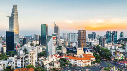 "Tiền sử dụng đất" đang chiếm tỷ trọng lớn trong cơ cấu giá thành nhà ở, chiếm khoảng 10% trong giá thành căn hộ chung cư; chiếm khoảng 30% trong giá thành nhà phố; chiếm khoảng 50% trong giá thành biệt thự.