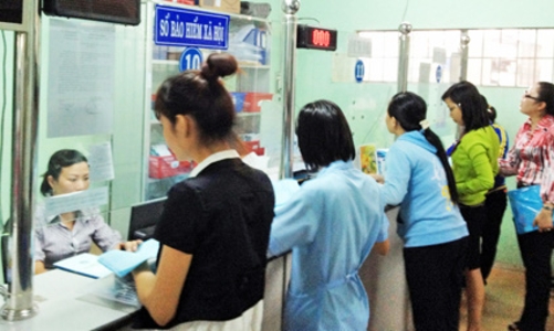 Bảo hiểm xã hội Việt Nam: Kịp thời giải quyết các kiến nghị