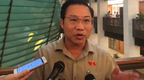 Giám sát tài sản 1.000 cán bộ cấp cao: “Anh kê khai sai, anh phải mất chức”