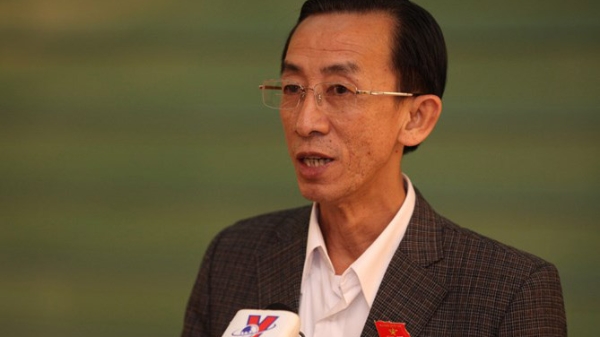 “Dùng tiền của dân thì phải công khai”