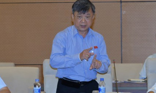 Băn khoăn về sự gấp gáp của nghị quyết xử lý nợ xấu