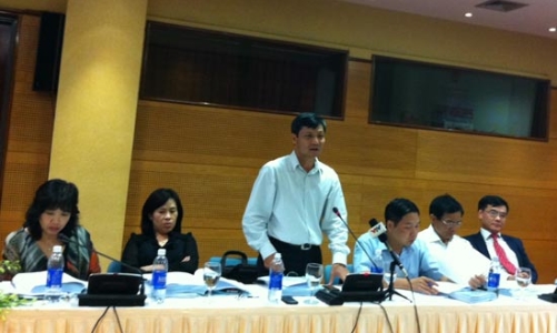 Cơ chế giao đất mới sẽ hạn chế tham nhũng