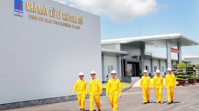 Hai mươi năm trước, ngày 9/7/1999, Nhà máy Xử lý khí Dinh Cố (GPP Dinh Cố) - trái tim của Đề án khí Bạch Hổ - Phú Mỹ được khánh thành và đi vào vận hành chính thức. 